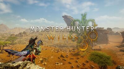 آپدیت جدید Monster Hunter Wilds عملکرد نسخه PC را بهبود می‌بخشد