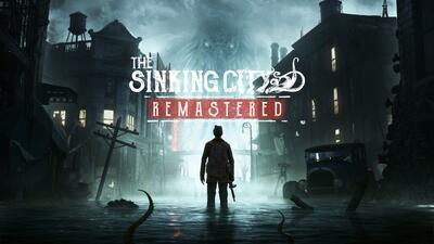 از نسخه ریمستر بازی The Sinking City رونمایی شد
