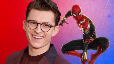 فیلم Spider-Man 4 رونمایی شد - گیمفا