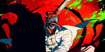سونی حق انتشار انیمه Chainsaw Man – The Movie: Reze Arc را بدست آورد - گیمفا