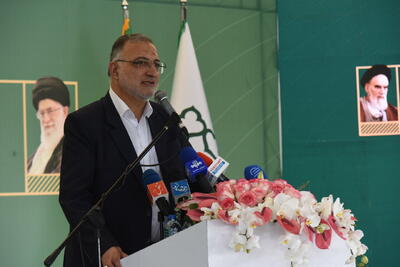زاکانی:امام راحل اصل نظام و حکومت را به رای مردم گذاشتند