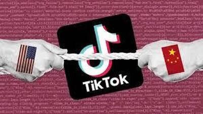 نقش تیک‌تاک در تنش تجاری آمریکا و چین