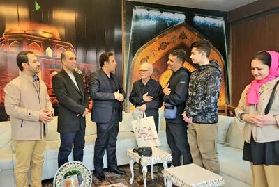 پرواز مستقیم شیراز به دوشنبه با همکاری بخش خصوصی راه اندازی شود