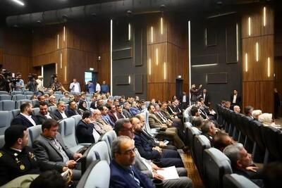 افتتاح هتل ۵ ستاره آراز نوشهر؛ تحولی در صنعت گردشگری ایران