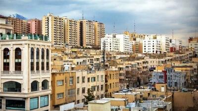 وضعیت بازار مسکن در روزهای عید