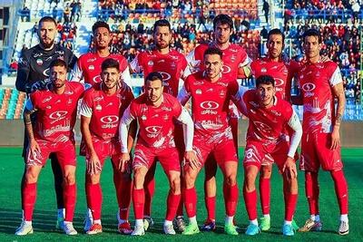 برگزاری بازی پرسپولیس - استقلال خوزستان فقط با حضور «بانوان هوادار»