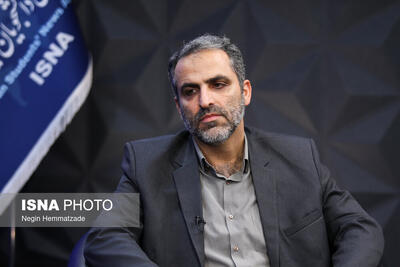 پیام تسلیت معاون فرهنگی جهاد دانشگاهی  در پی درگذشت سردبیر ایسنا