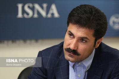 پیام تبریک معاون توسعه روستایی رییس جمهور به مناسبت سالروز ۱۲ فروردین