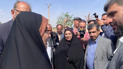 تکمیل پروژه‌های راه‌سازی ورامین در اولویت است