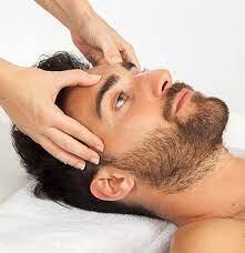 ماساژ صورت برای چه کسانی خوب است؟