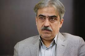 فیلم | سید مصطفی خوش چشم در  صداوسیما : شما هر چیزی که از بالا بهتون گفتند بگید