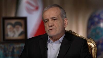 آیا ایران به دنبال ترور ترامپ بود؟