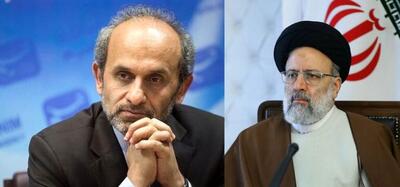 درخواست عجیب رئیس رسانه از رئیس جمهور