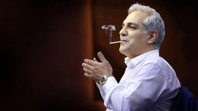 فیلم جنجالی مهران مدیری در مهمانی مختلط و خصوصی