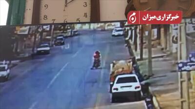دستور ویژه دادستان بهبهان برای شناسایی عاملان حمله به یک پاکبان