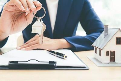 فرمول مالیات فروش املاک چیست؟