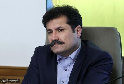پیام تبریک معاون توسعه روستایی رییس جمهور به مناسبت سالروز 12 فروردین/ روزی که برای ملت بود