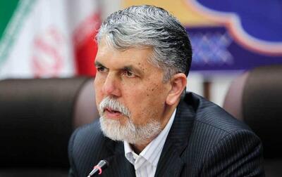 صالحی: هیچ استانی حق اعمال سلیقه درباره مجوز کنسرت‌ها ندارد