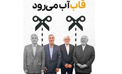 پشت پرده خداحافظی زودهنگام یک چهره اقتصادی از دولت/ مُهر سکوت طیب‌نیا می‌شکند؟