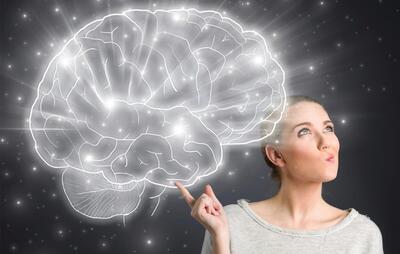 با مصرف این ۵ ویتامین‌ مغزتان خلاق‌تر می‌شود