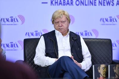 تحلیل بهشتی از دوراهی خطرناک برای ایران / در ۱۰۰ اخیر، بیش از ۹۹ درصد مدیریت خیرخواهانه به نابودی سرزمین انجامیده / زیست ایران در دوره تاریکی