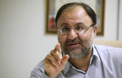 مخالفت چهره تندرو با احتمال مذاکره ایران و آمریکا/ ترسیدن از جنگ، موجب افزایش جسارت دشمن خواهد شد