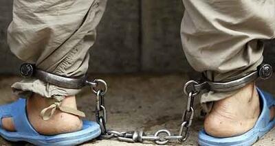 بازداشت فروشندگان اسلحه در تهران