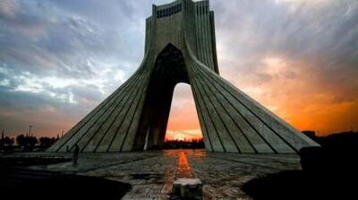 ظرفیت دفن اموات در بهشت زهرای تهران در آستانه پر شدن - مردم سالاری آنلاین