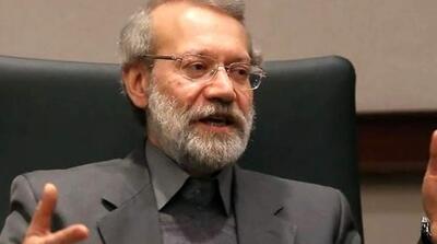 علی لاریجانی: اگر خطایی از آمریکا صورت بگیرد، ایران با فشار مردم مجبور می‌شود به سمت رفتن ساخت سلاح هسته‌ای برود - مردم سالاری آنلاین