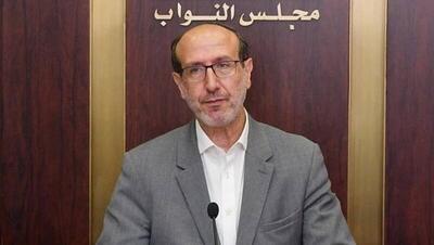 نماینده پارلمان لبنان: دولت به صدور بیانیه در قبال تجاوز صهیونیست‌ها اکتفا نکند