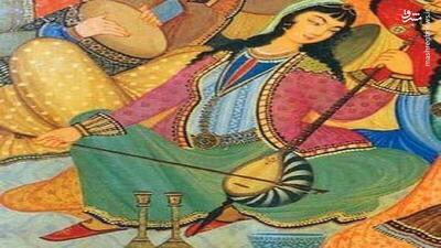 سروده افشین علا با نام عید آمده‌ است
