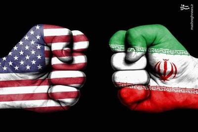 ایرانی شمشیر از نیام نمی‌کشد، مگر برای ضربه‌ی آخر