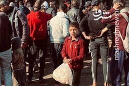 آیا جهان اسلام همچنان صلح کذایی را از ترامپ گدایی خواهد نمود؟
