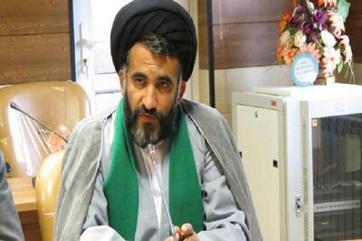 ۱۲ فروردین روز تثبیت جمهوری اسلامی و آغاز حاکمیت الله است‌