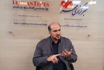 منصوری: شهید رئیسی تجلی مدیریت جهادی و عدالت‌محوری بود