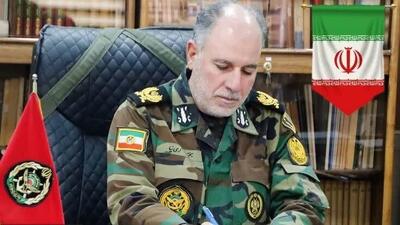 ارتش با اقتدار از نظام اسلامی به عنوان دستاورد بزرگ ملت حفاظت می‌کند
