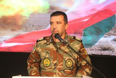 اراده ملت ایران در یوم الله ۱۲ فروردین تجلی یافت