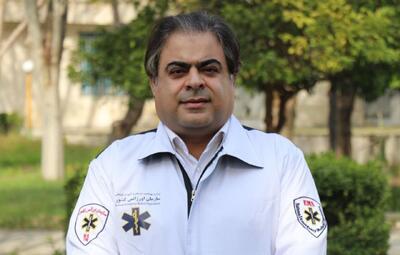 انجام ۱۵۰۰ ماموریت پزشکی در طرح سلامت نوروزی بابل
