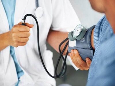خدمات رسانی کاروان سلامت در مناطق محروم اهر