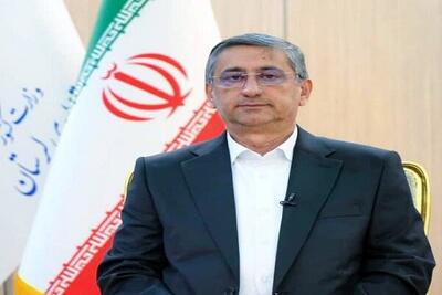 استاندار لرستان: ۱۲ فروردین نماد عزت و افتخار ایران اسلامی است