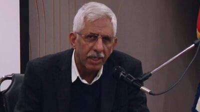 میگنا - درگذشت چهره ماندگار خانه‌ ریاضیات کشور