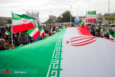 ۱۲ فروردین؛ احیای حاکمیت قانون و حقوق ملت پس از قرن‌ها استبداد