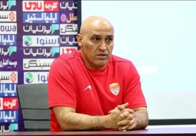 علیمنصور به لیگ برتر خیلی نزدیک شد!