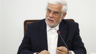 موانع کشور باید با مشورت بخش خصوصی رفع شود | بخش خصوصی ظرف 10 روز آینده نظرات خود را در زمینه تحقق شعار سال اعلام کند