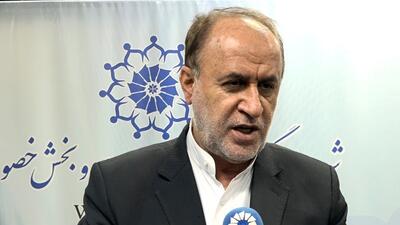 راهکار حاجی‌بابایی برای خنثی‌سازی تحریم‌ها؛ پالایشگاه‌ها مردمی شوند