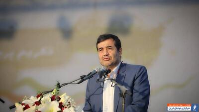 دنیامالی: ورزش بیشترین نقش را در اهتزاز پرچم ایران در جهان ایفا می‌کند - پارس فوتبال