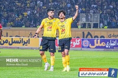 پنجره نقل و انتقالاتی سپاهان باز شد؛ پرسپولیس و مس همچنان بسته - پارس فوتبال