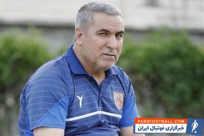 مدیرفنی تیم مس رفسنجان منصوب شد - پارس فوتبال