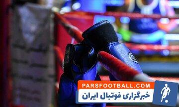 بوکسوری که در رینگ جان خود را از دست داد! - پارس فوتبال