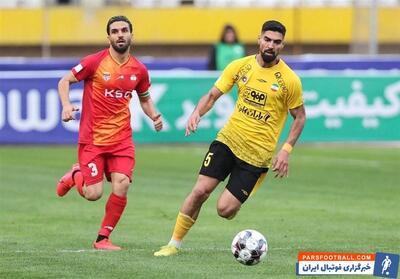 فولاد عکس جادوگر سپاهان را منتشر کرد!